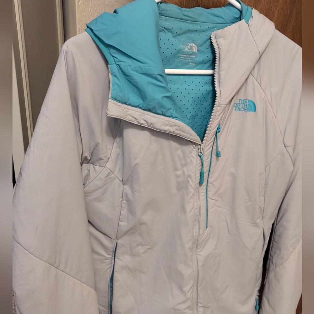 Lightweight North Face Jacket - image 2
